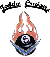 Support des Teddys Cruisers .