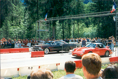 Alex , France . Juin `97