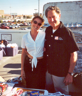 Meet with Gene Windfield 