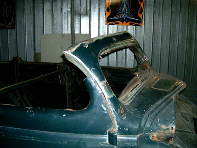 I take advantage for made a little Top Chop of   4