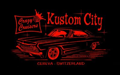 Support du Forum Bielles Chaudes .