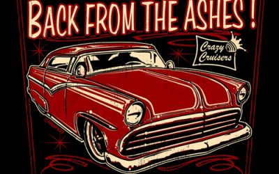 Support de Customs Parts & Wear Shop