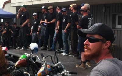 Support de Blacksheep et des 38 SPL .