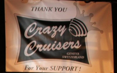 Support de Duff d`Art Exit .