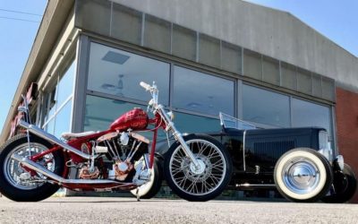 Bike`s Story …